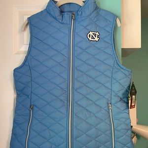 UNC Vest